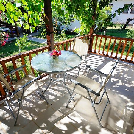 Yarimada Butik Otel Datca Bagian luar foto