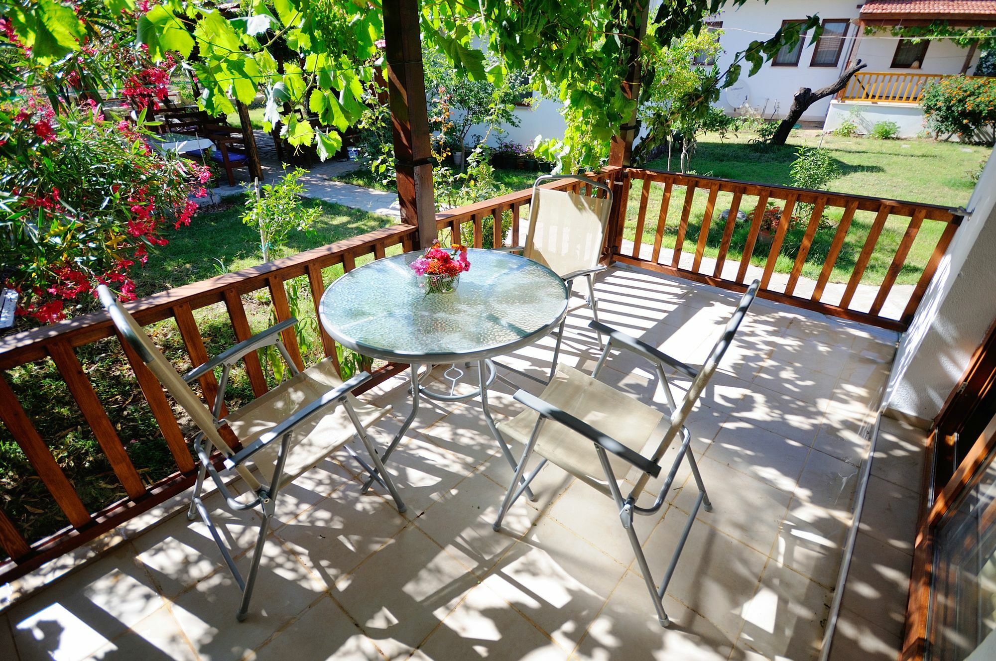 Yarimada Butik Otel Datca Bagian luar foto